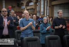 گزارش تصویری | آغاز به کار چهاردهمین کنفرانس ملی آمار ایران 